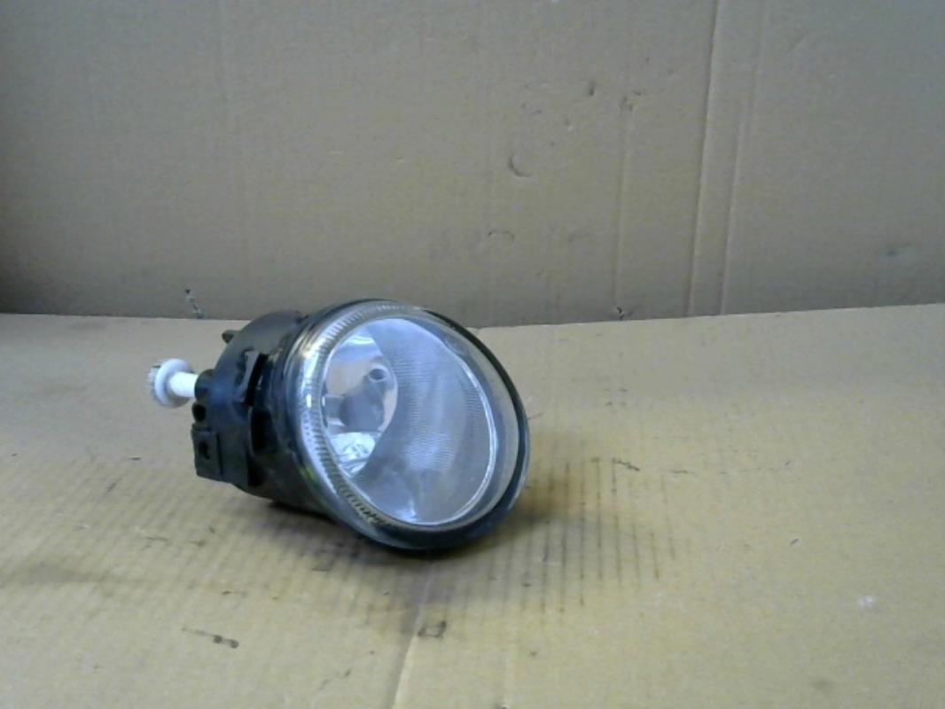 Fendinebbia destro (luci)