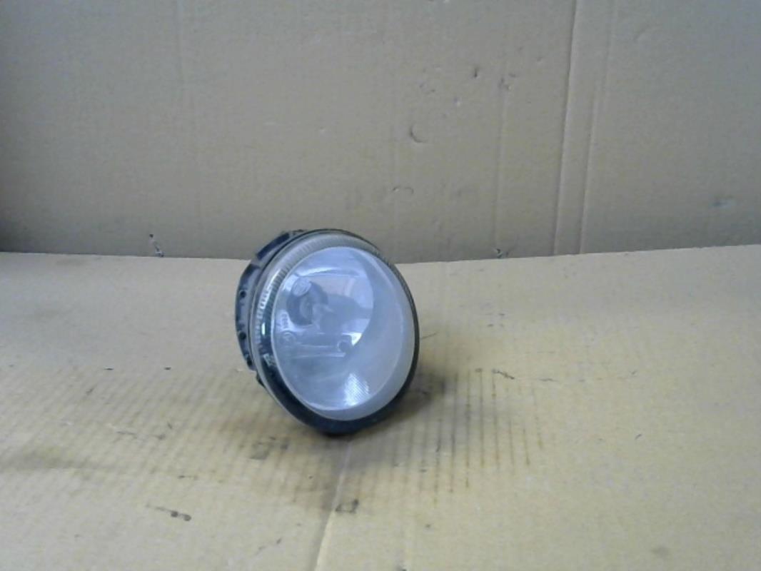 Fendinebbia sinistro (luce)
