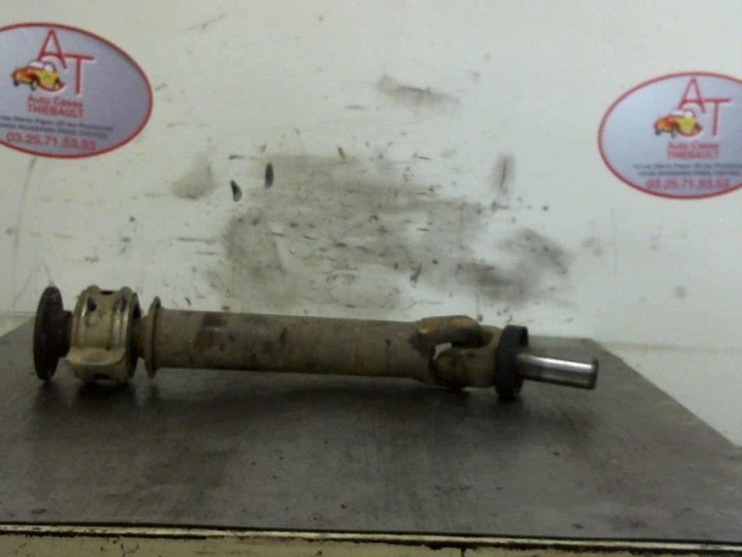 Arbre de transmission (propulsion)