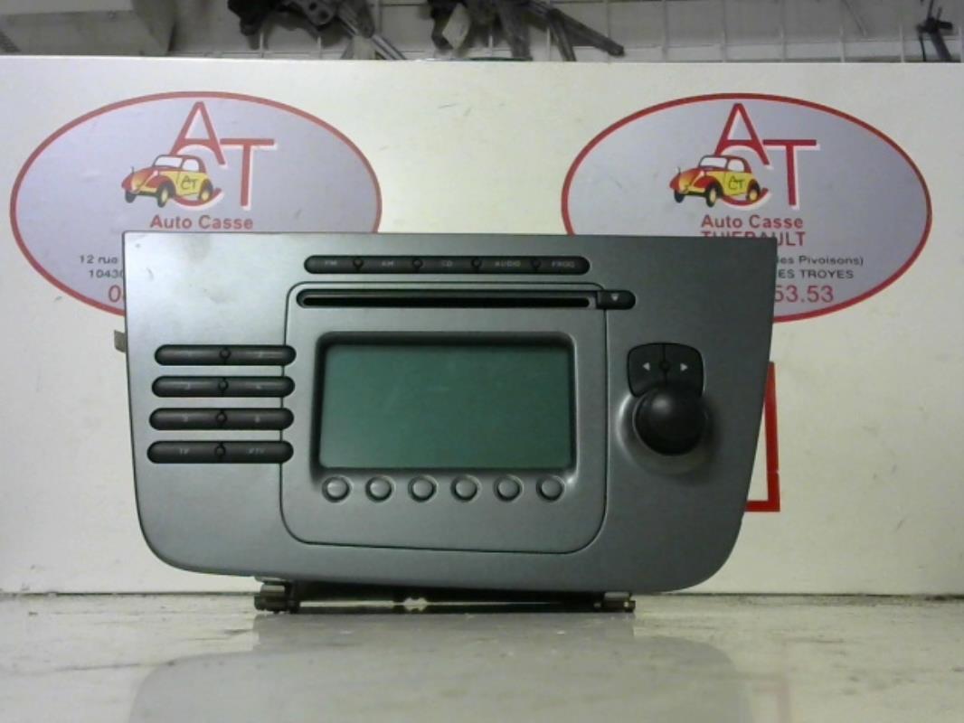 Autoradio originale