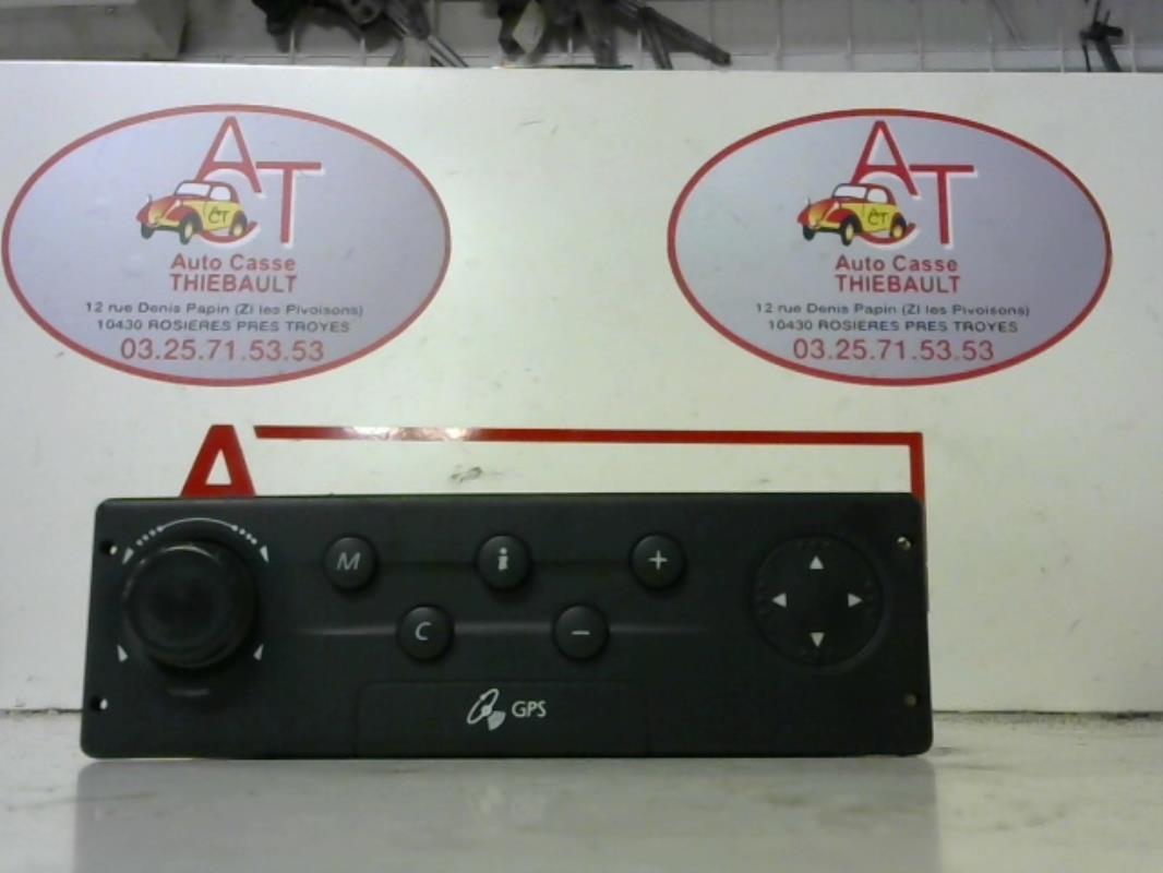 Autoradio originale