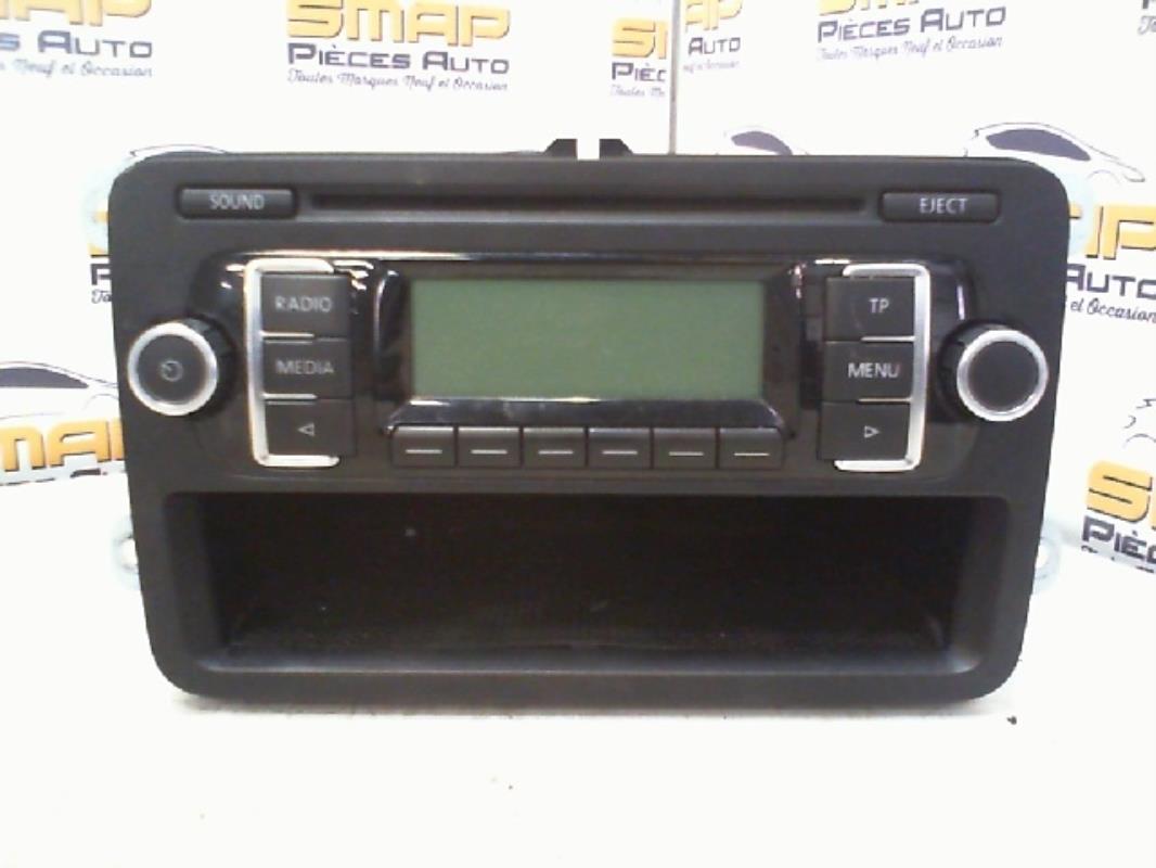 Autoradio originale
