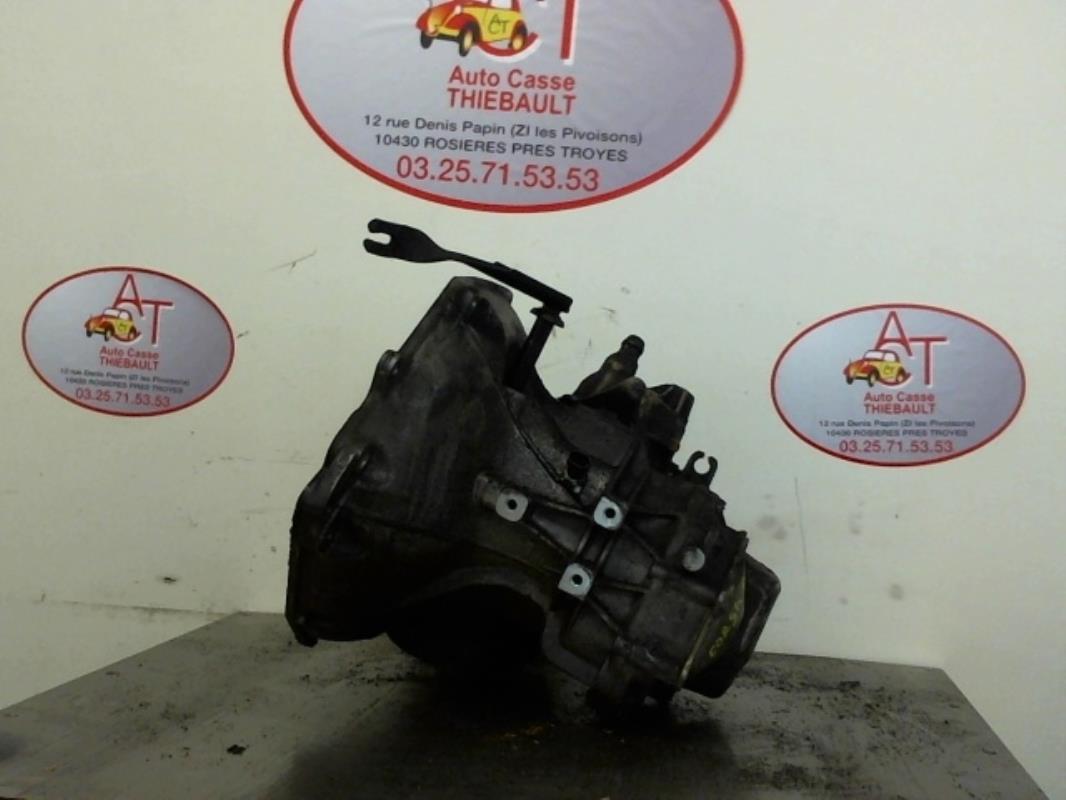Photo pièce auto