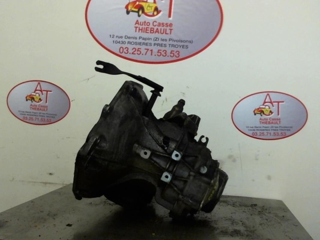 Photo pièce auto
