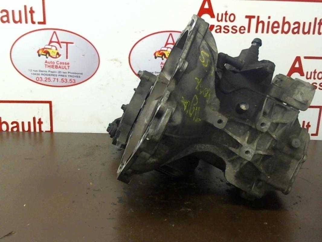 Photo pièce auto