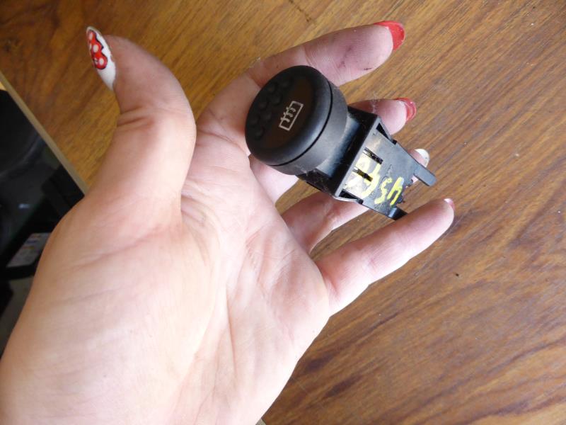 Bouton/Interrupteur
