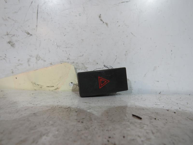 Bouton de warning