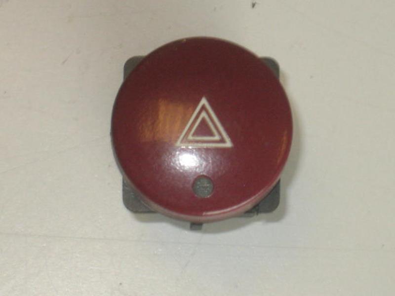 Bouton de warning