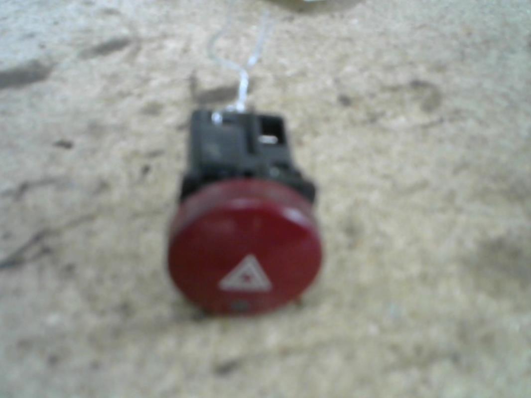 Bouton de warning