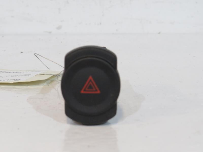 Bouton de warning