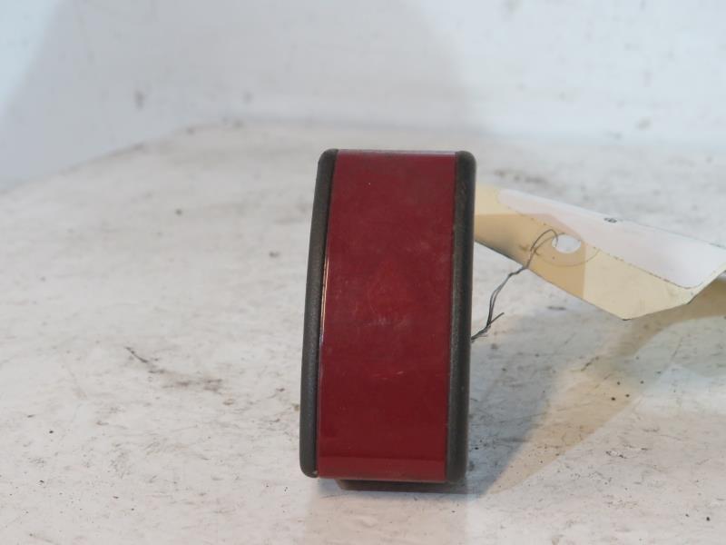Bouton de warning