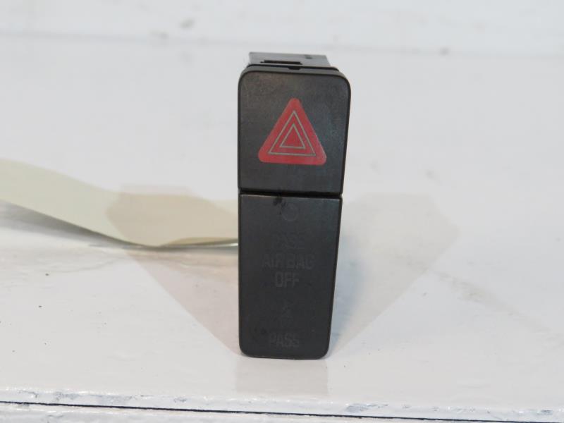 Bouton de warning