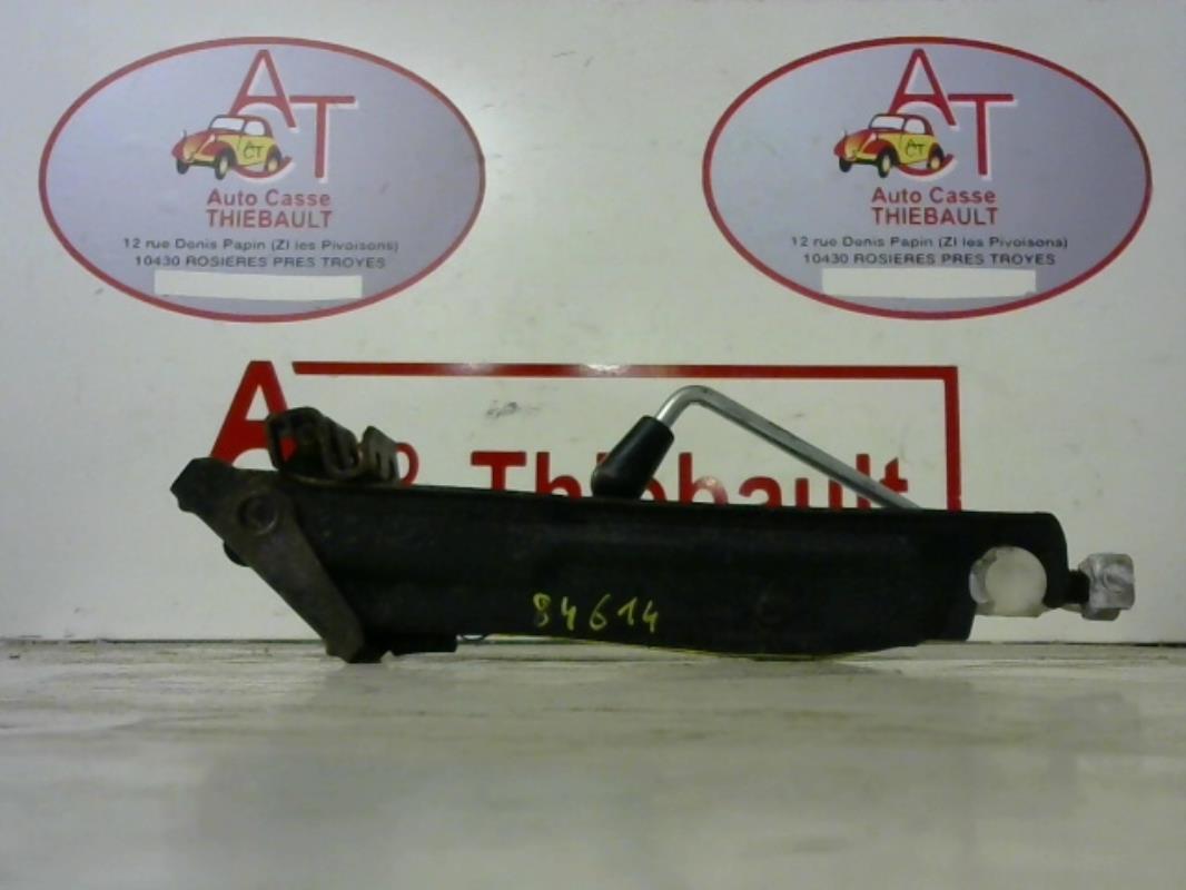 Photo pièce auto