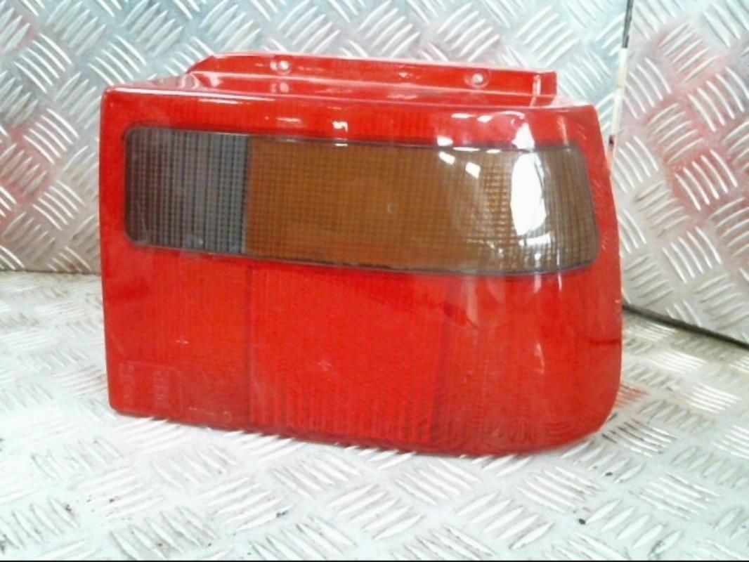 Fanale posteriore destro
