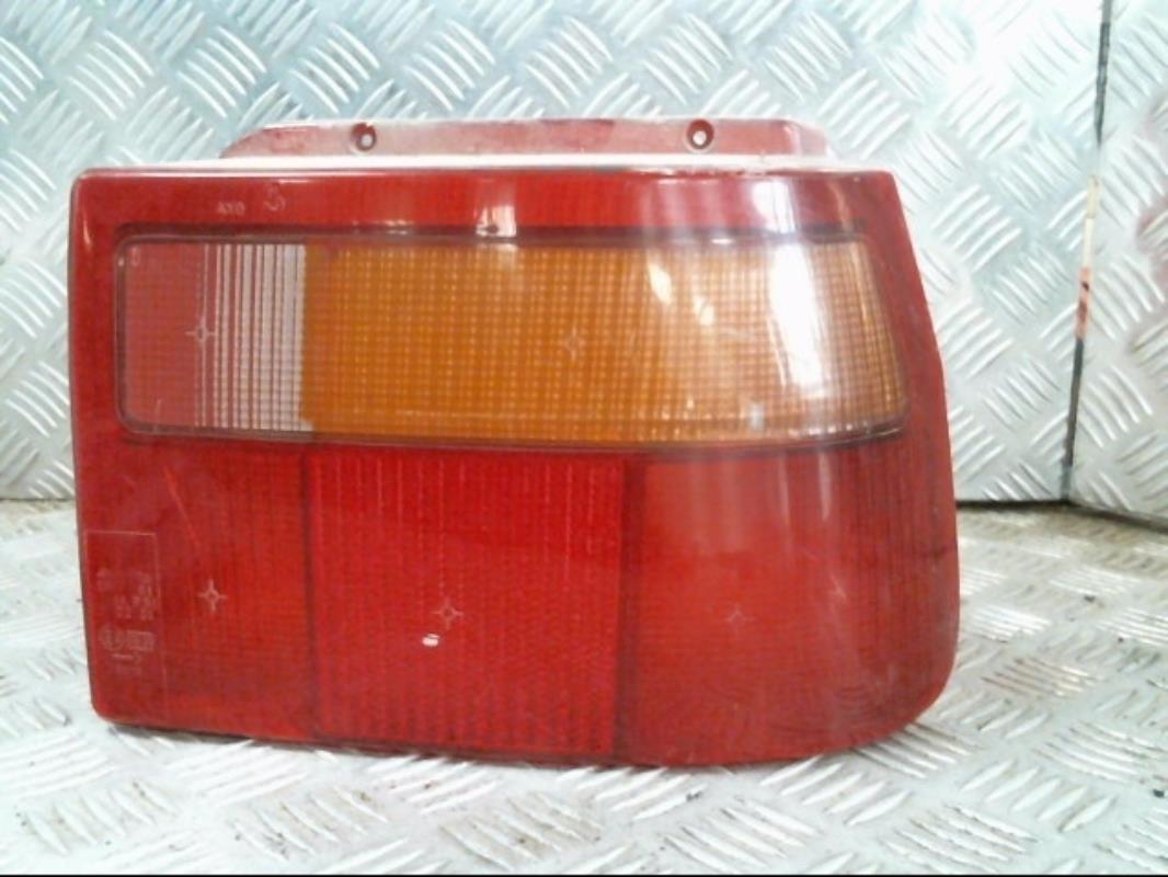 Fanale posteriore destro
