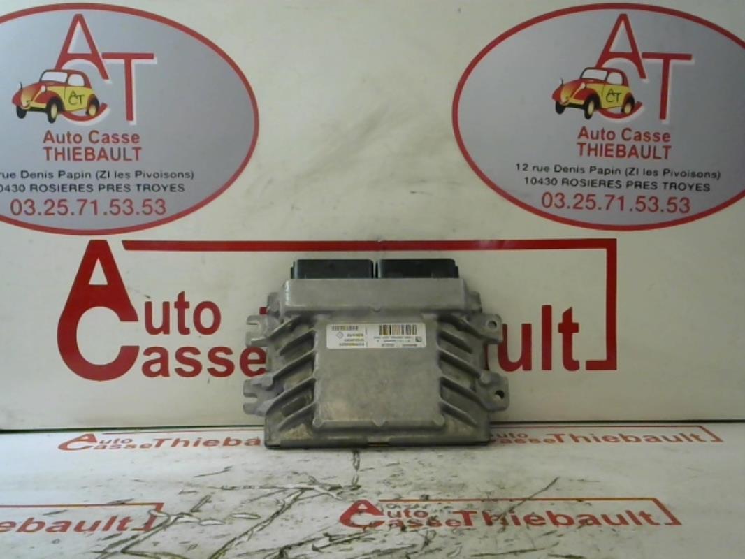 Centralina motore