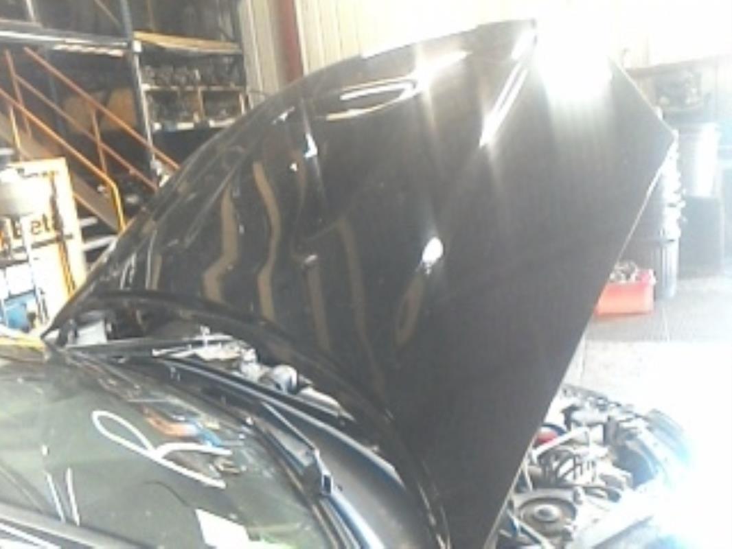 Capot