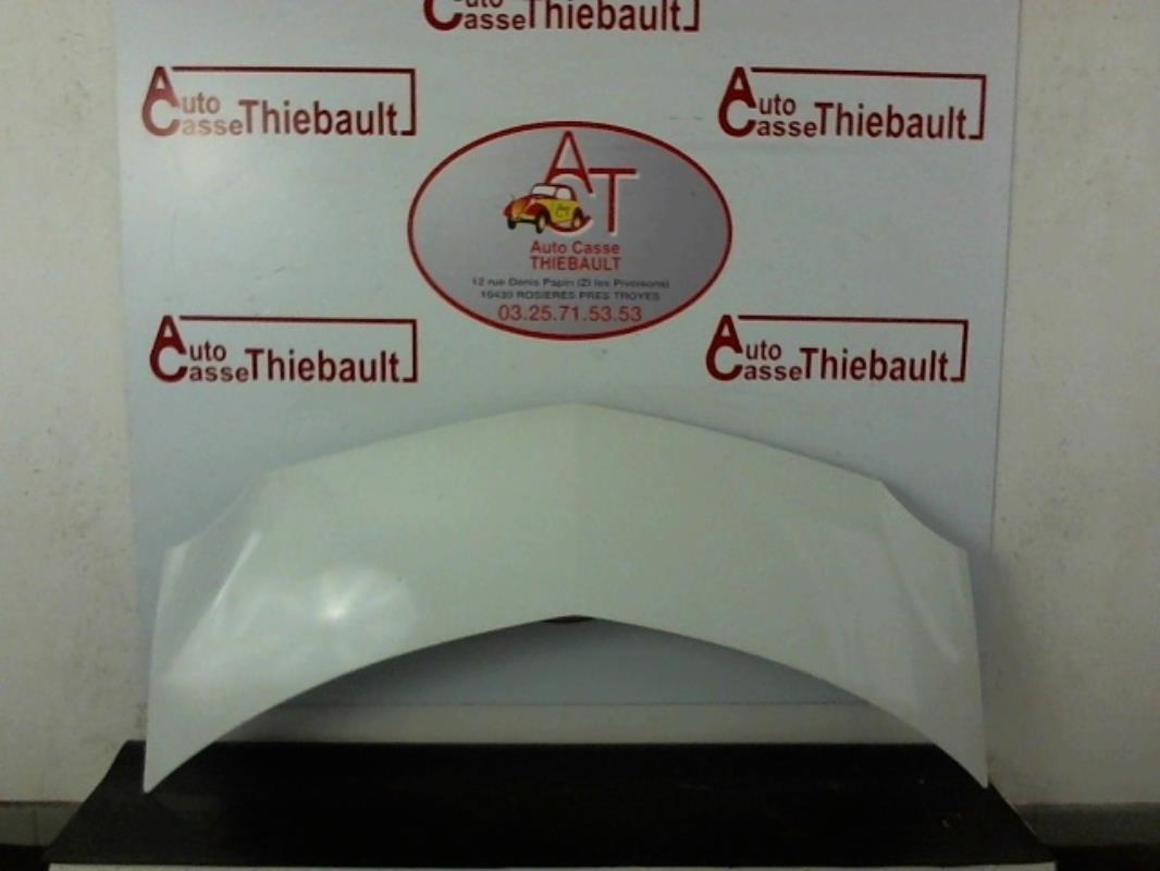 Capot