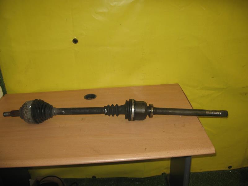 Cardan droit (transmission)