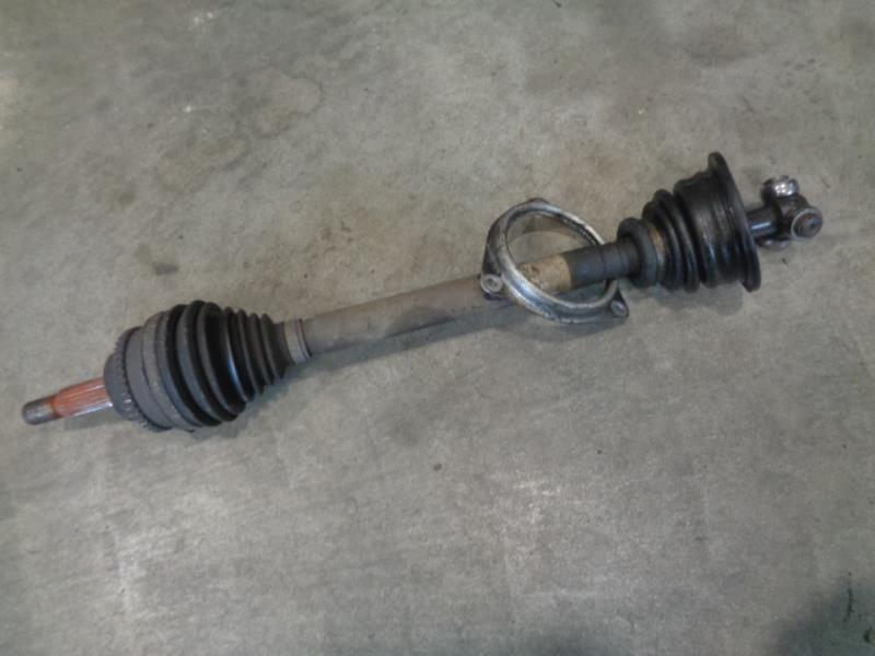 Cardan gauche (transmission)