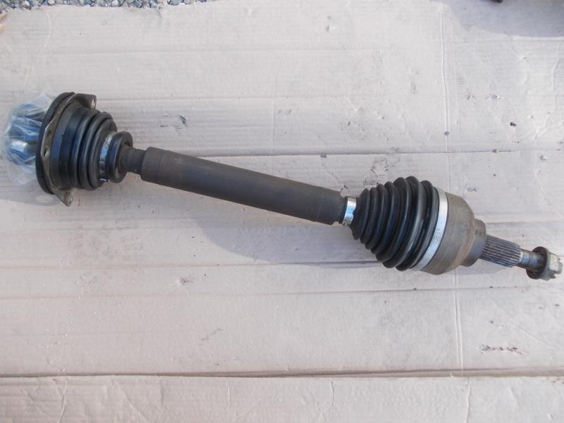 Cardan gauche (transmission)