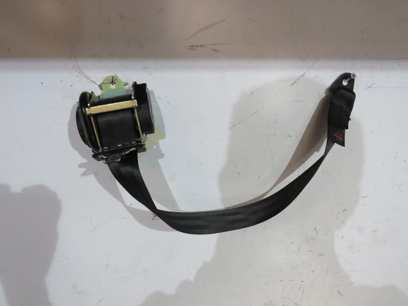 Ceinture arriere droit