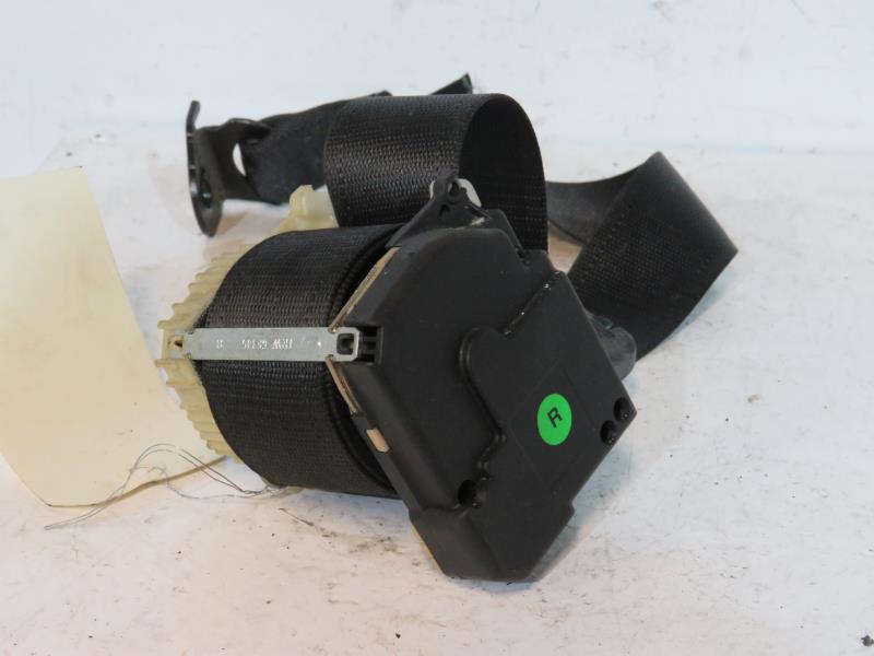 Ceinture arriere droit