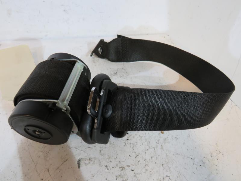 Ceinture arriere droit