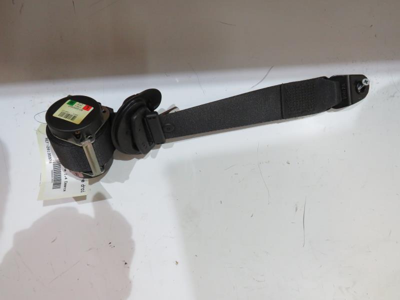 Ceinture arriere droit