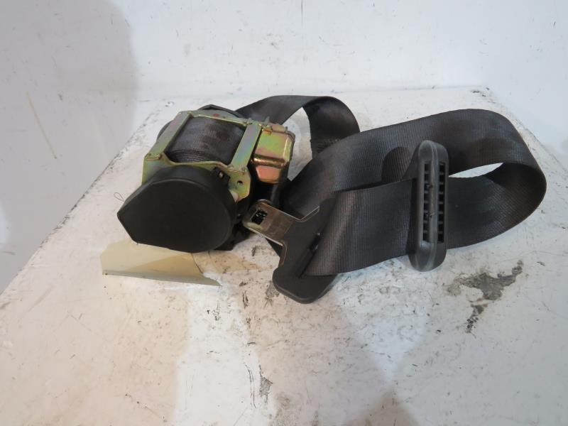 Ceinture arriere droit