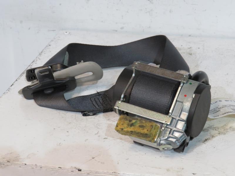 Ceinture arriere droit