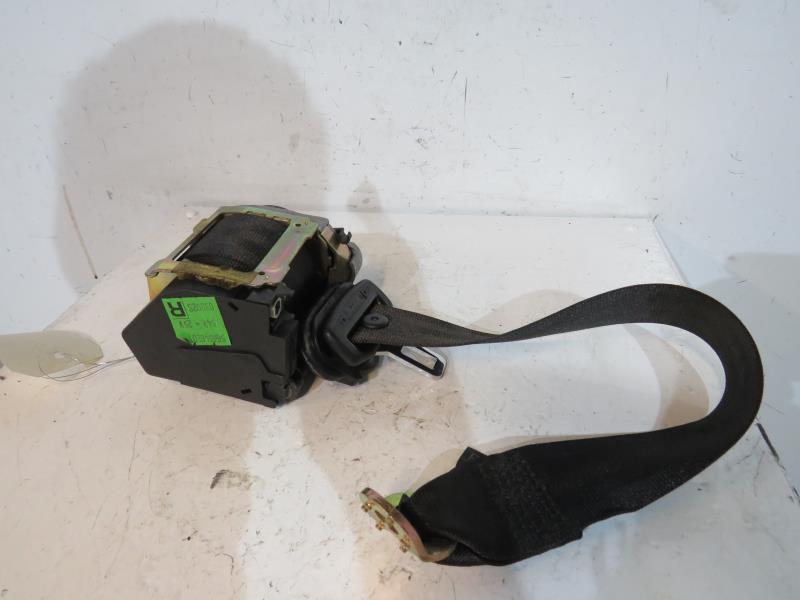 Ceinture arriere droit