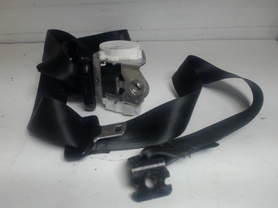 Ceinture arriere droit