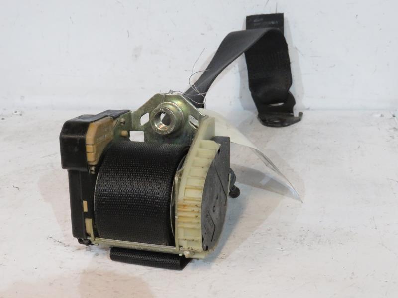 Ceinture arriere gauche