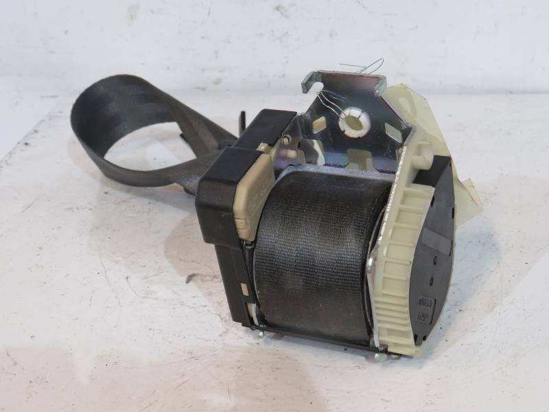 Ceinture arriere gauche