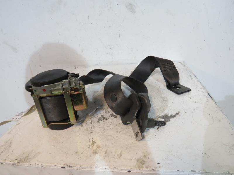 Ceinture arriere gauche