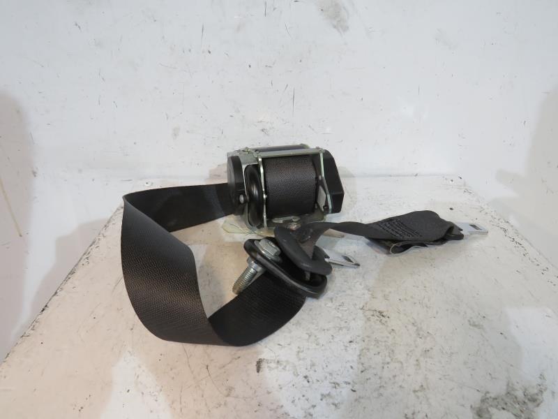 Ceinture arriere gauche