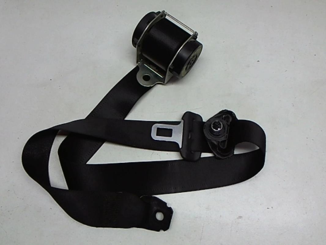 Ceinture arriere gauche