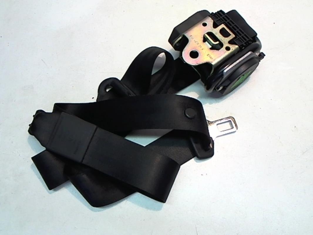 Ceinture avant droit