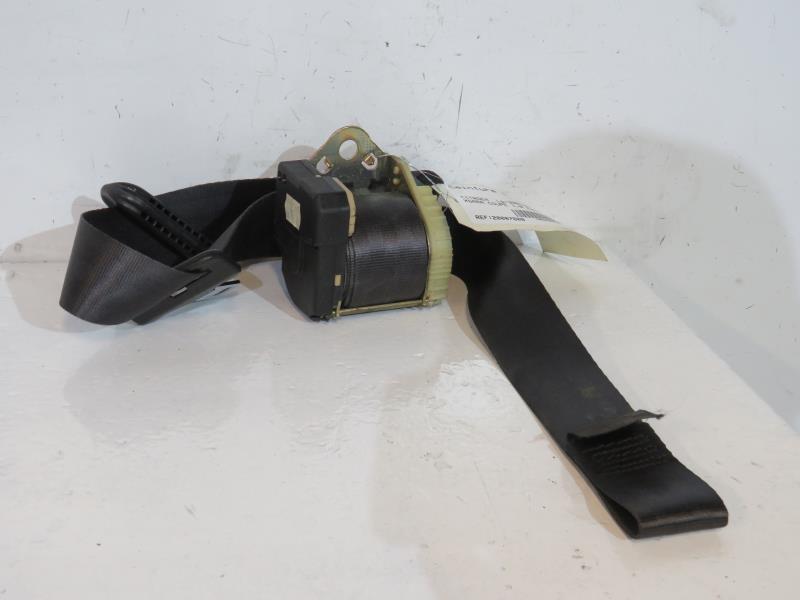 Cintura di sicurezza anteriore destra