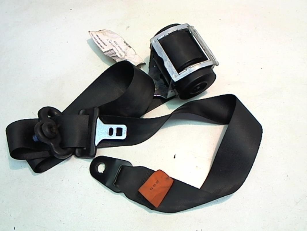 Ceinture avant droit