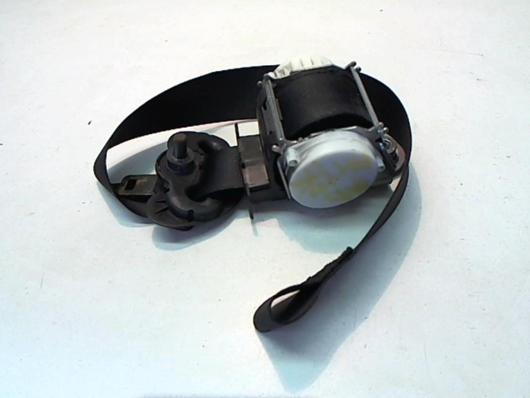 Ceinture avant droit