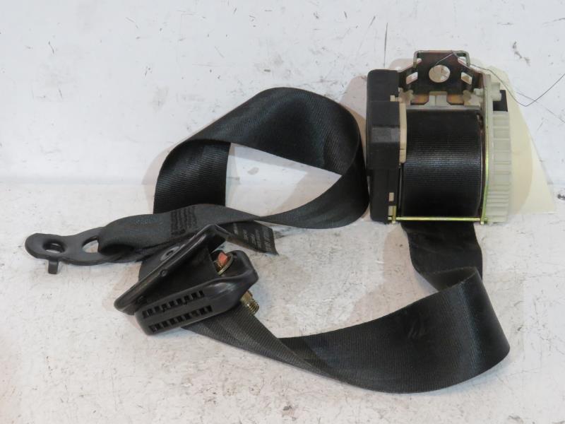 Ceinture avant droit