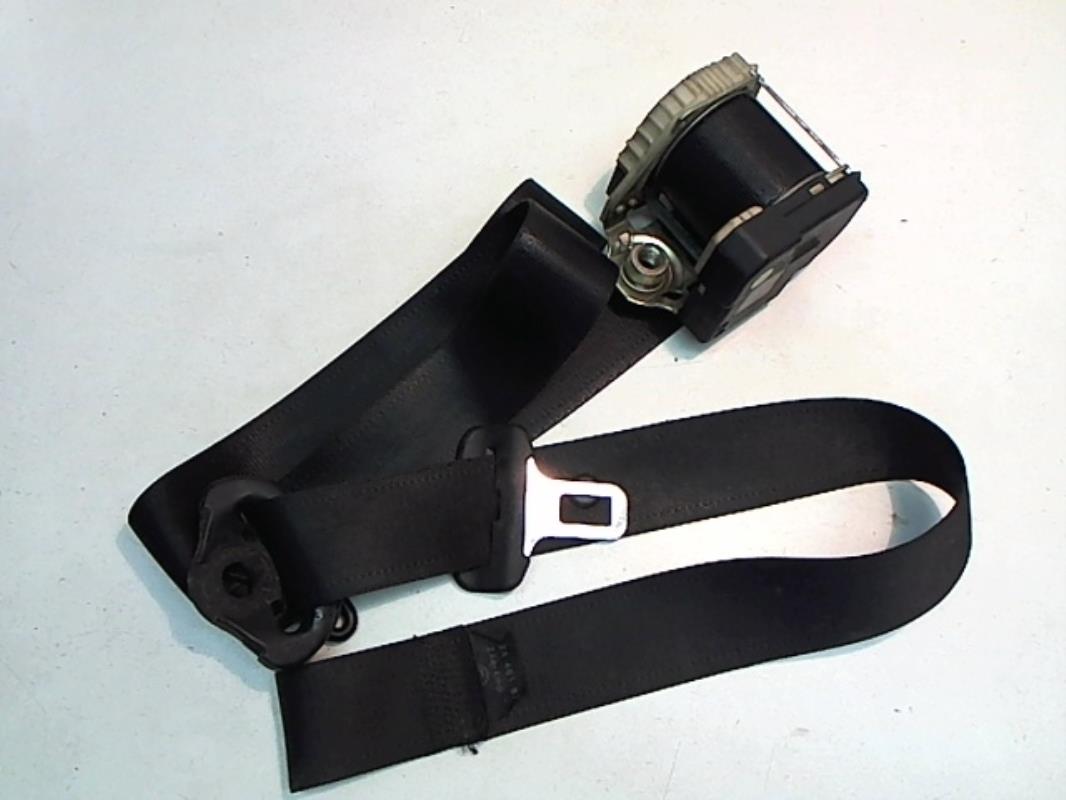 Ceinture avant droit