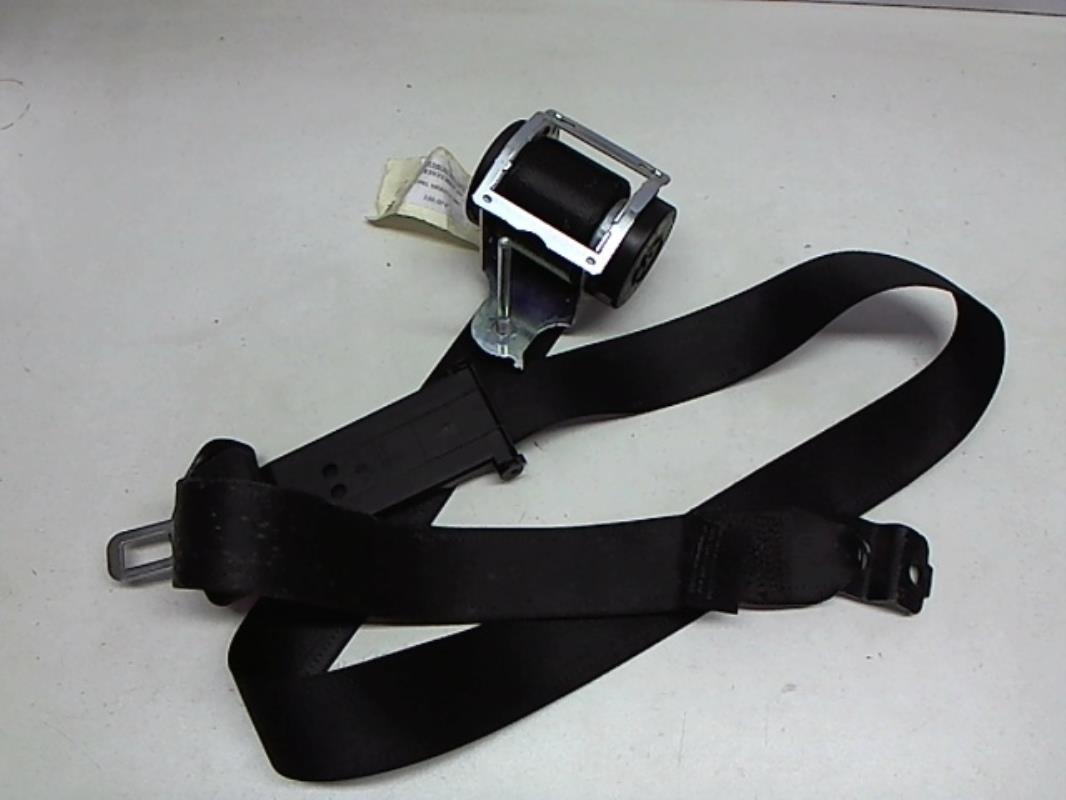 Ceinture avant droit