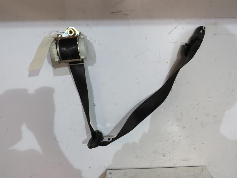 Ceinture avant gauche