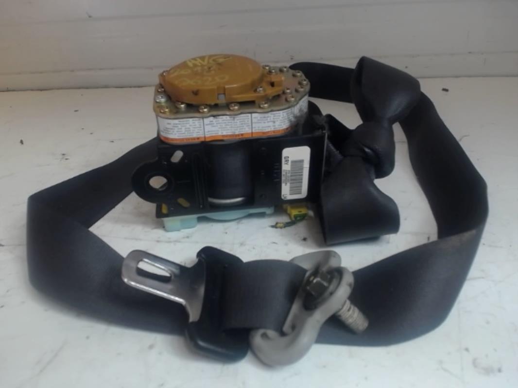 Ceinture avant gauche