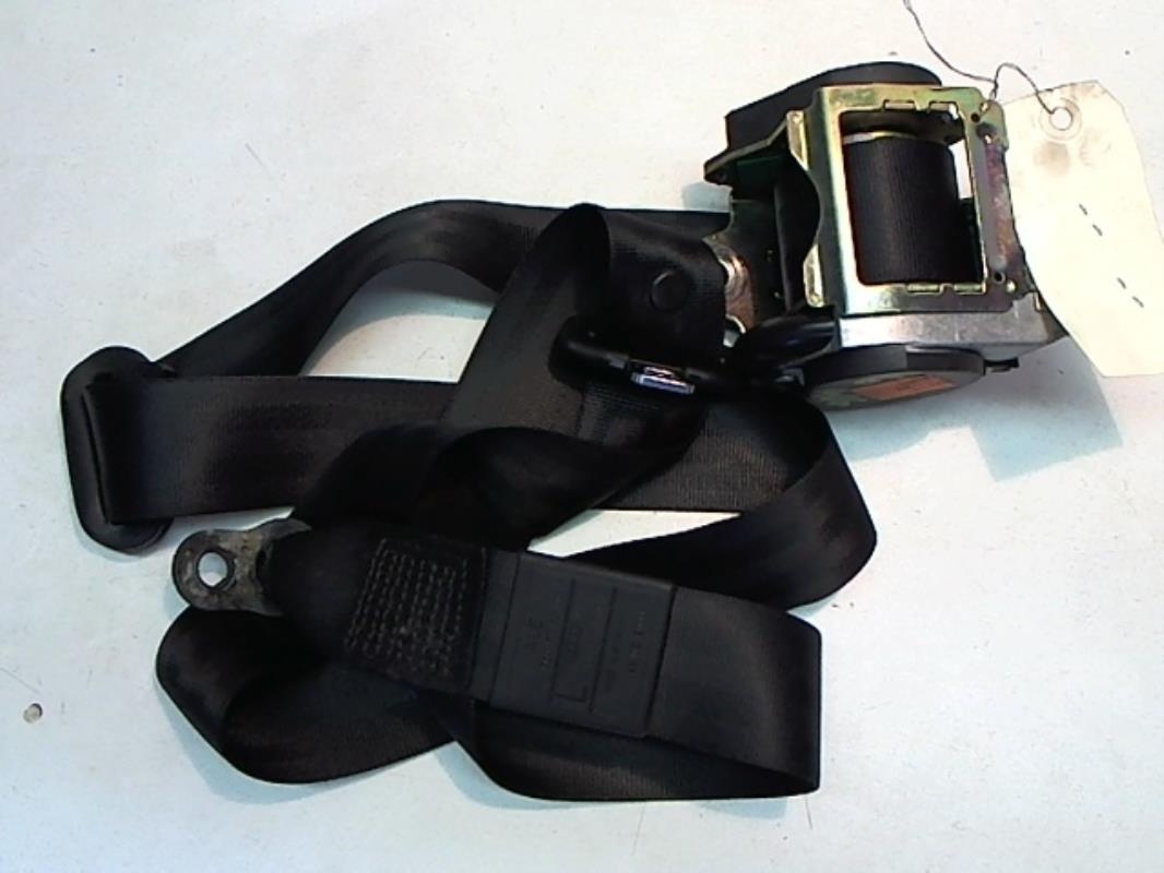 Ceinture avant gauche
