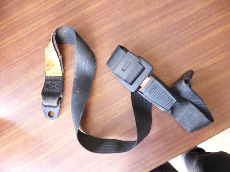 Ceinture centrale