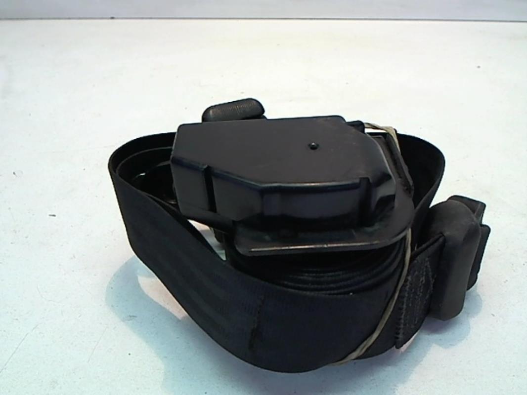 Ceinture avant gauche